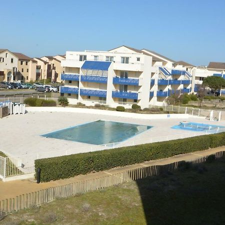 דירות לאקאנו Appt T3 Reve D'Ocean Les Pieds Dans L'Eau מראה חיצוני תמונה