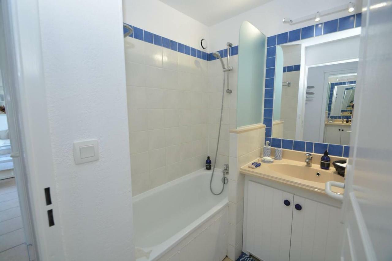 דירות לאקאנו Appt T3 Reve D'Ocean Les Pieds Dans L'Eau מראה חיצוני תמונה